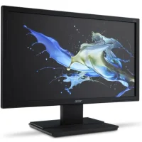 Монитор Acer V226HQLBBI  фото 2